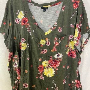Torrid t-shirt